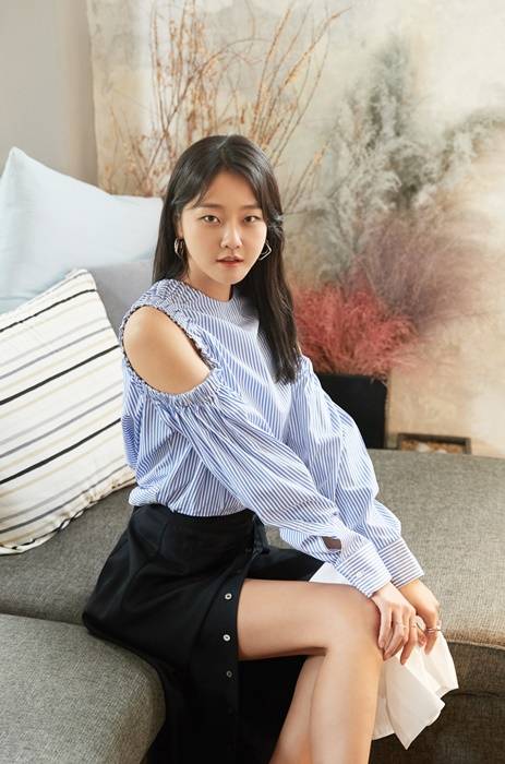 강승현, 사진제공=YG케이플러스