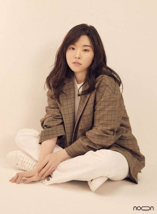 이민지 / 사진=눈컴퍼니