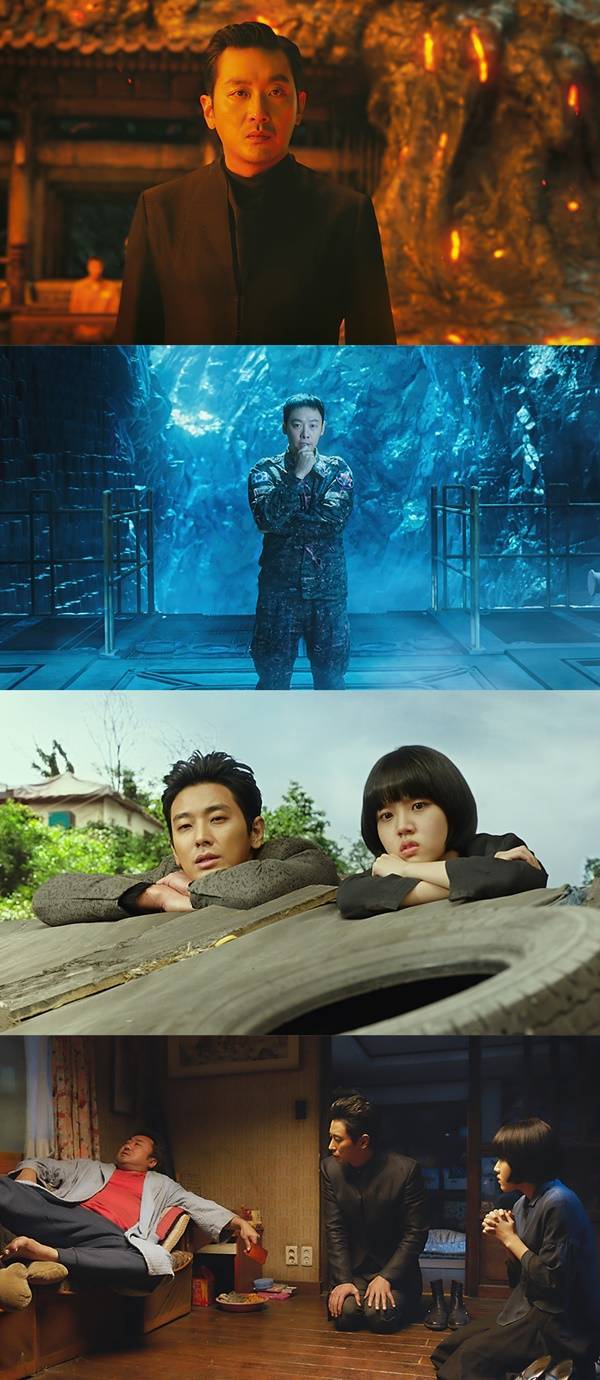 사진=롯데엔터테인먼트