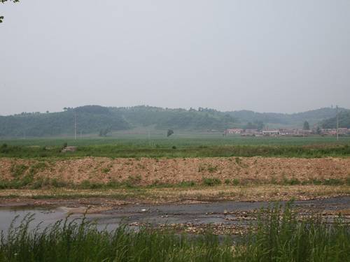 중국 랴오닝성 시펑현의 시차거우 고분군은 1950년 마을 주민들이 유물들을 내다팔기 위해 마구 파헤치면서 세상에 모습을 드러내기 시작했다. 애초 큰 관심을 두지 않았던 중국 문화재 당국은 유물의 양과 가치에 주목해 본격적인 조사에 나섰다.