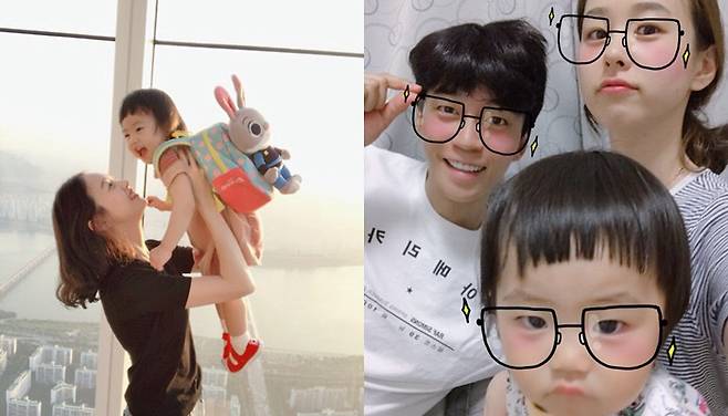 신성록 인스타그램