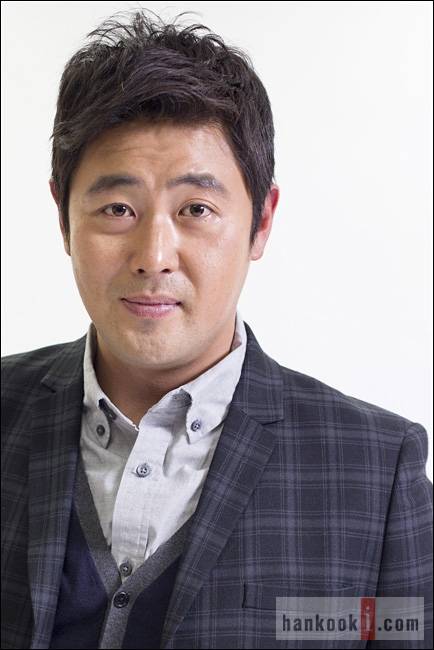 배우 차현우에서 영화 제작자로 변신한 김영훈 /사진제공=한국아이닷컴