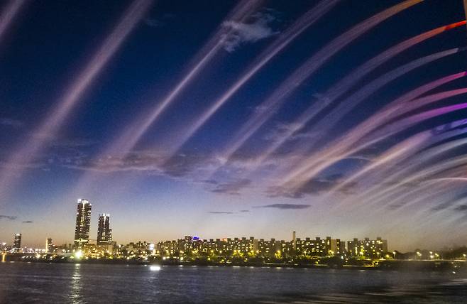 반포대교/ 20180729/ISO 400/0.4초