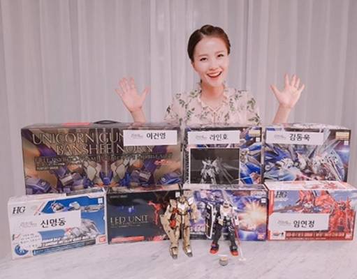 사진출처=김은정 선수 인스타그램