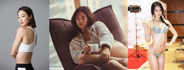 /사진=월간 요가&필라테스 매거진, 인스타그램