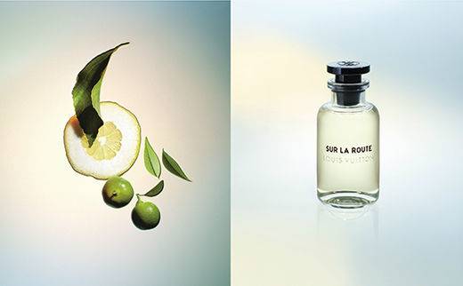 루이 비통 쉬르 라 루트