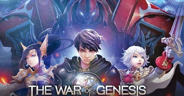 카카오게임즈 ‘창세기전 모바일