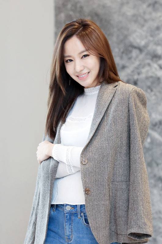 김아중 사망설/사진=스타투데이