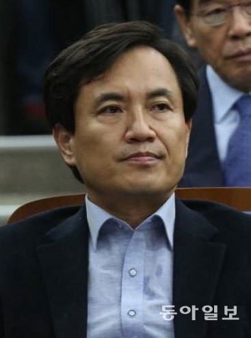 김진태 한국당 의원