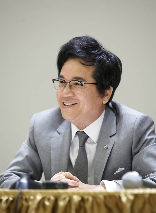 이재현 CJ 그룹 회장 이재현 CJ 그룹 회장