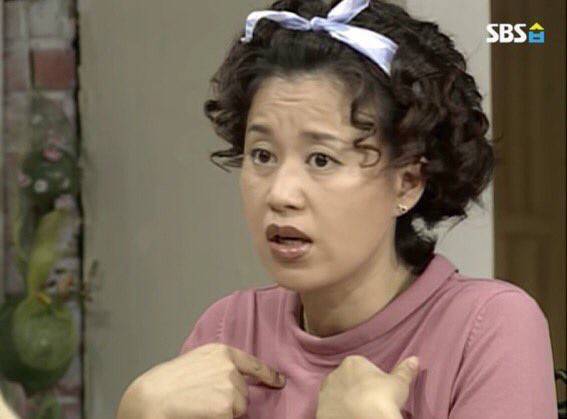 먹는 건 내가 할께 자리는 누가 잡을래?