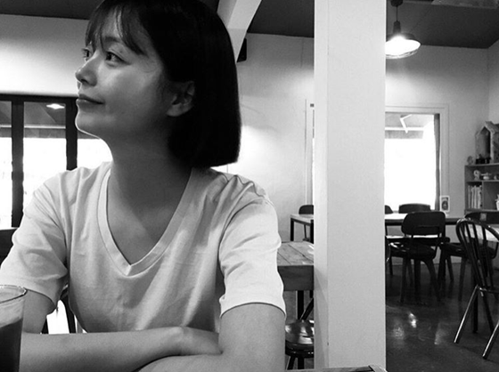 /사진=전소민 인스타그램