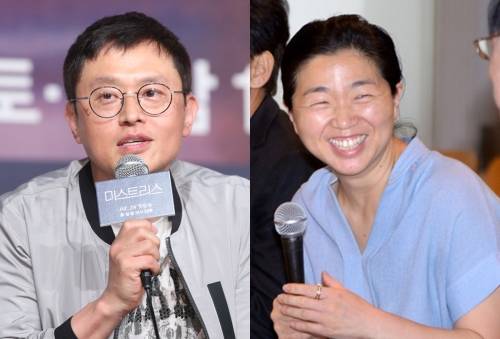 영화감독 한지승 가수 노영심 이혼뉴스1 영화감독 한지승 가수 노영심 이혼뉴스1