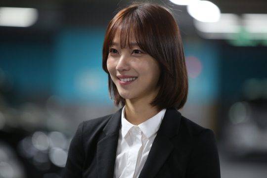 배우 김규선/ 사진제공=젤리피쉬