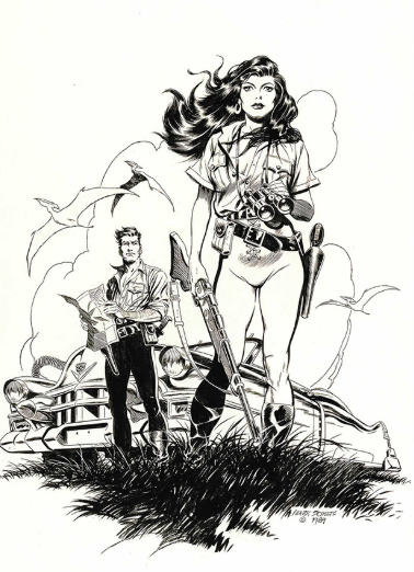 캐딜락 다이나소어