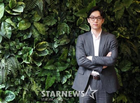 고승우 변호사/사진=홍봉진 기자