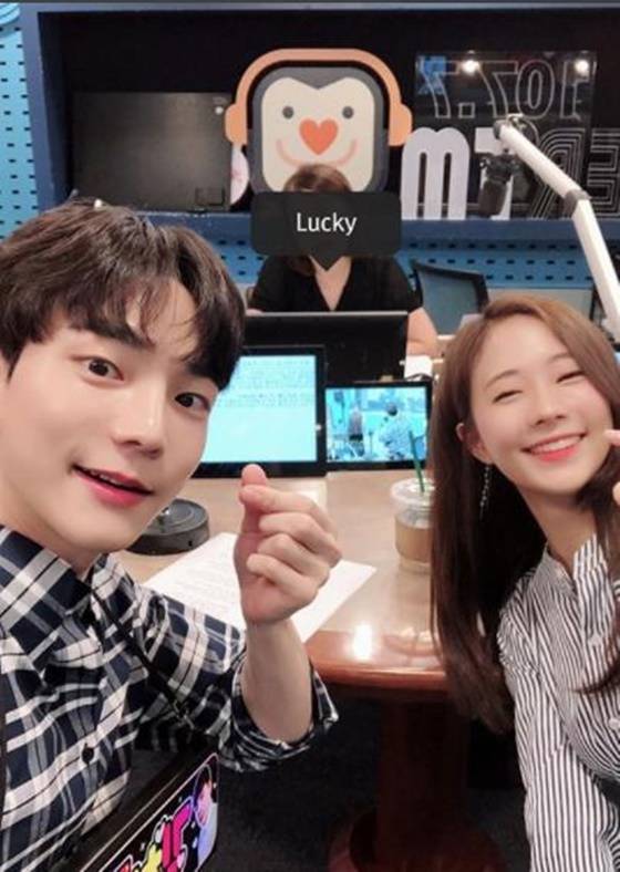 / 사진=정재호 인스타그램