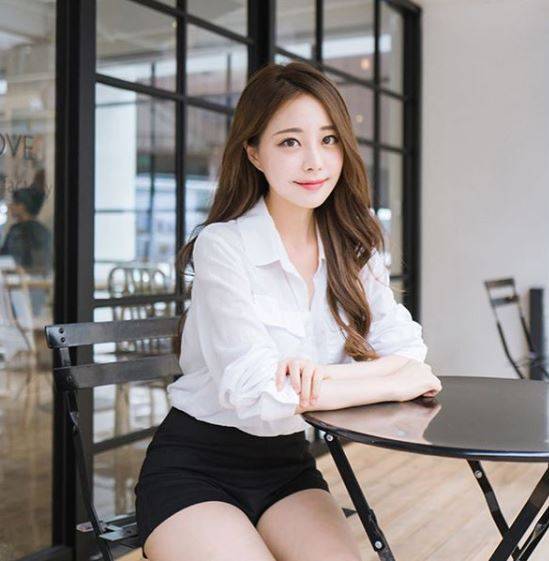 사진=김민영 인스타그램