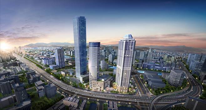 /사진=아바니 호텔&리조트