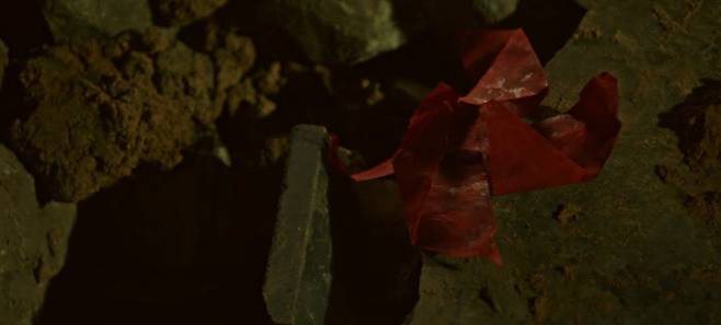 <미스터 션샤인>. tvN 제공