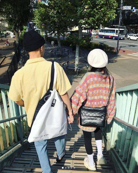 현아 인스타그램