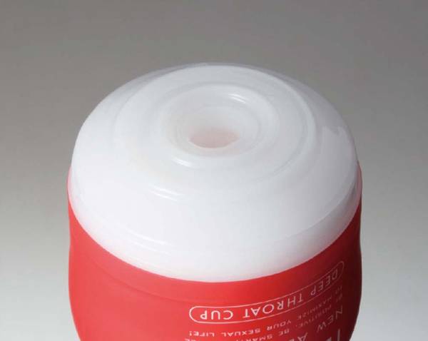 제품의 입구(?). 다른 차원으로 연결된다.