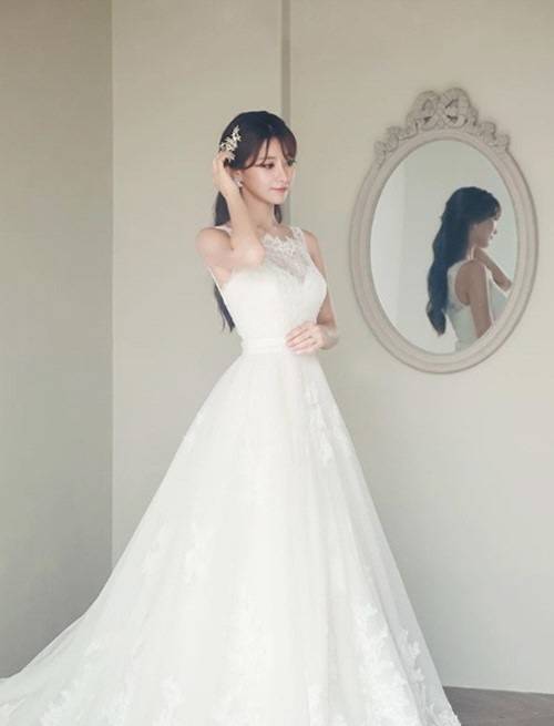 사진=김수현 SNS