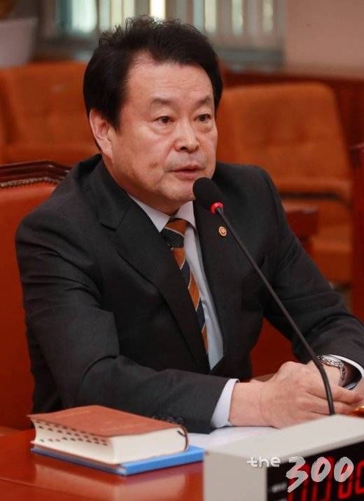김대년 전 중앙선거관리위원회 사무총장/사진=이동훈 기자