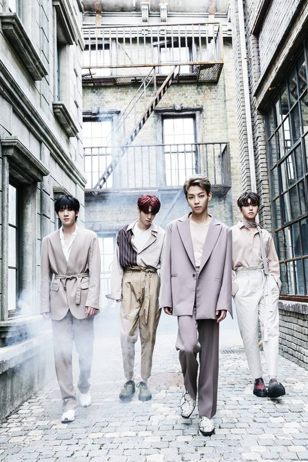 밴드 더 로즈