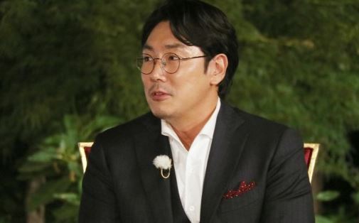 '해피투게더4' 조진웅이 자신의 이름을 둘러싼 에피소드를 공개했다. ⓒ KBS