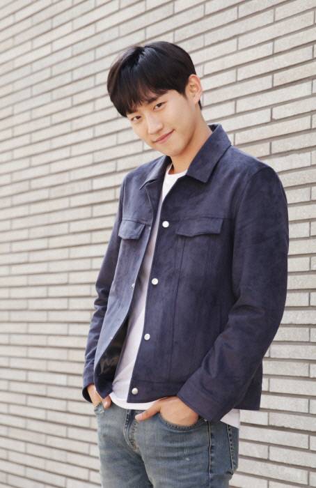 배우 연제형, 사진제공 다인엔터테인먼트