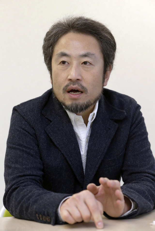 日정부 “시리아서 석방된 남성, 일본인 야스다로 확인”./연합뉴스