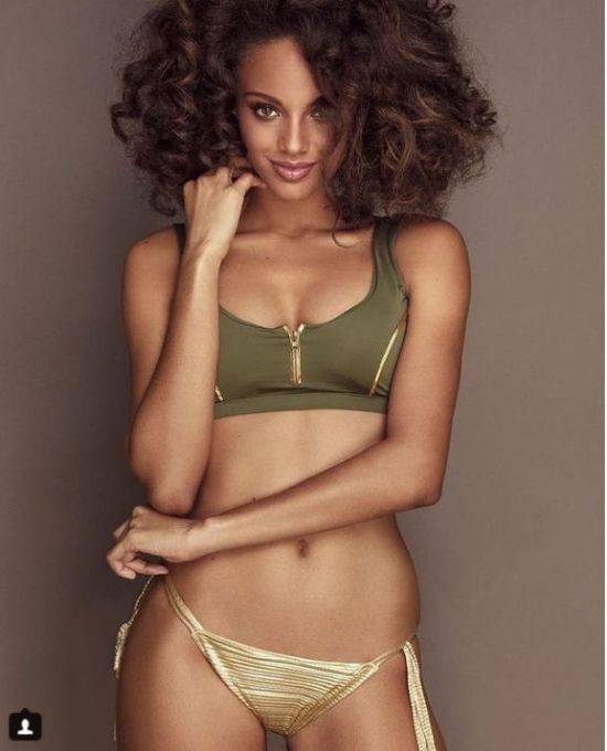 앨리샤 아일리스 / 사진 앨리샤 아일리스 인스타그램 캡쳐