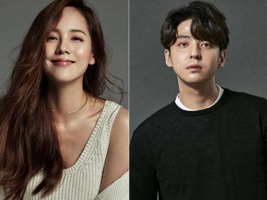 유진 김기범. 두발라이프. /사진=SBS Plus