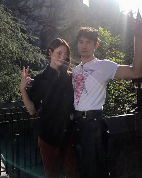 수현 인스타그램 © News1