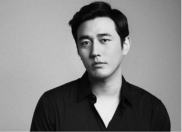 배우 조한선 /사진=미스틱엔터테인먼트
