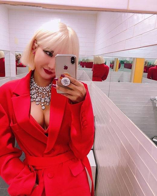 /사진=LE 인스타그램