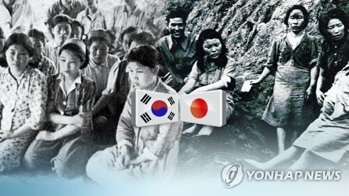 정부, 위안부 화해치유재단 해산 결정(CG) [연합뉴스TV 제공]