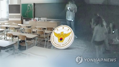 촉법소년 범죄율 증가…"SNS상 언어폭력 성범죄↑" (CG) [연합뉴스TV 제공]