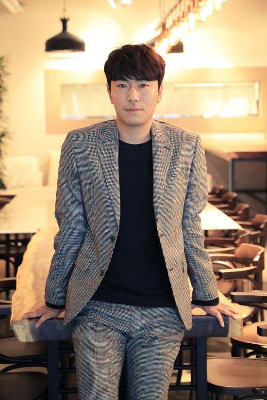 이시언 / 사진=비에스컴퍼니 제공
