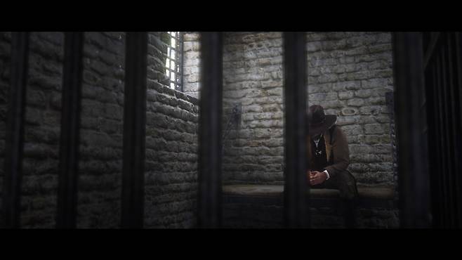 레드 데드 리뎀션2