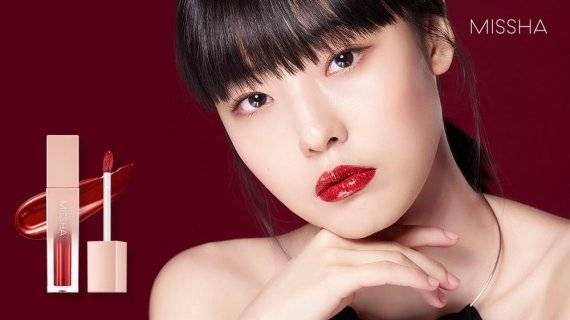 미샤, 실력파 배우 전소니 모델 발탁