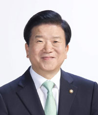 박병석의원