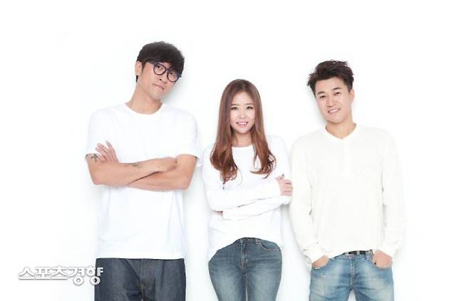 혼성그룹 코요태. 사진 KYT엔터테인먼트
