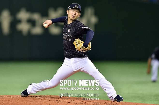 ▲ 가네코 치히로.