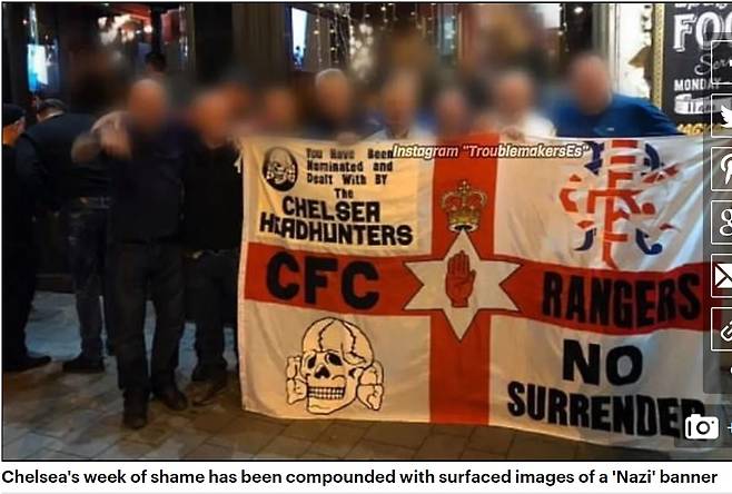 사진= 데일리 메일 캡쳐