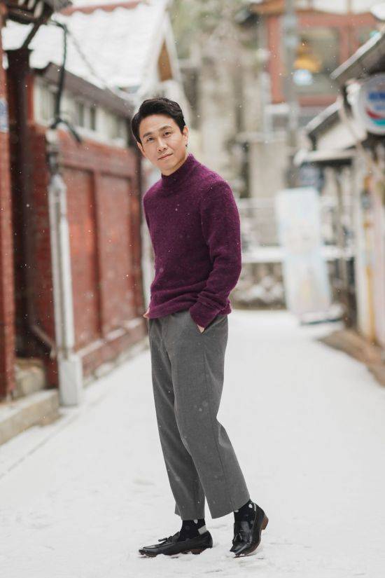 '스윙키즈' 오정세 / 사진=NEW 제공