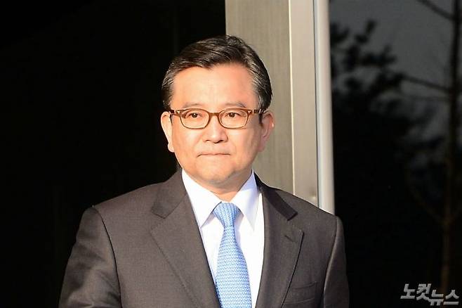 김학의 전 법무부 차관 (사진=자료사진)