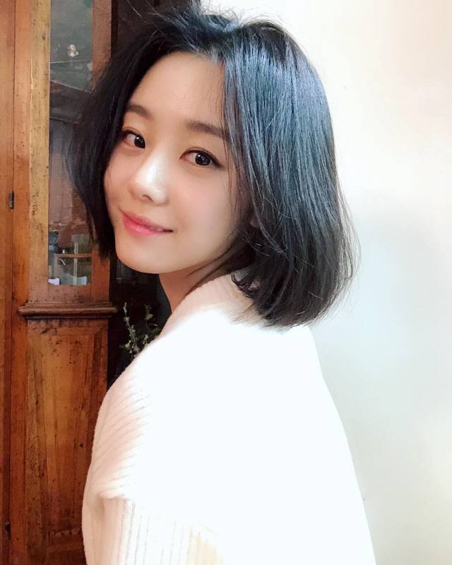 사진=이시원 인스타그램