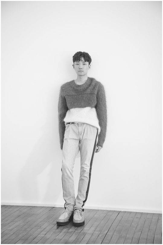 소수빈은 소심시리즈를 비롯해 웹드라마 ‘에이틴’의 OST 등으로 팬들을 사로잡았다. 사진제공=피치스레이블